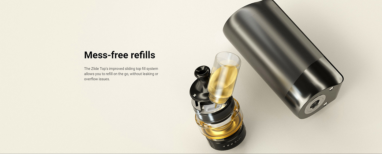 Innokin Coolfire Z60 Kit