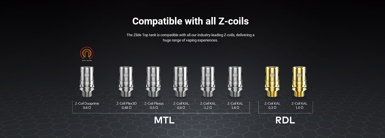 Innokin Coolfire Z60 Kit