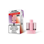 Crystal Pro Switch 30K Prefilled Pod Cartridge - Image 10
