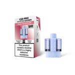 Crystal Pro Switch 30K Prefilled Pod Cartridge - Image 11