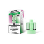 Crystal Pro Switch 30K Prefilled Pod Cartridge - Image 13