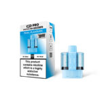 Crystal Pro Switch 30K Prefilled Pod Cartridge - Image 14