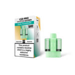 Crystal Pro Switch 30K Prefilled Pod Cartridge - Image 15