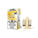Crystal Pro Switch 30K Prefilled Pod Cartridge - Image 16