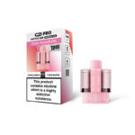 Crystal Pro Switch 30K Prefilled Pod Cartridge - Image 19