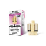 Crystal Pro Switch 30K Prefilled Pod Cartridge - Image 2