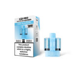 Crystal Pro Switch 30K Prefilled Pod Cartridge - Image 20