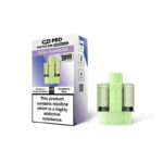 Crystal Pro Switch 30K Prefilled Pod Cartridge - Image 22