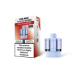 Crystal Pro Switch 30K Prefilled Pod Cartridge - Image 23