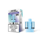 Crystal Pro Switch 30K Prefilled Pod Cartridge - Image 24