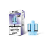 Crystal Pro Switch 30K Prefilled Pod Cartridge - Image 3