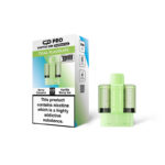 Crystal Pro Switch 30K Prefilled Pod Cartridge - Image 4