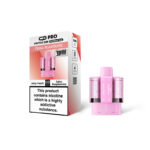 Crystal Pro Switch 30K Prefilled Pod Cartridge - Image 5