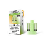Crystal Pro Switch 30K Prefilled Pod Cartridge - Image 6