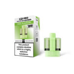 Crystal Pro Switch 30K Prefilled Pod Cartridge - Image 7