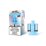 Crystal Pro Switch 30K Prefilled Pod Cartridge - Image 8