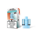 Crystal Pro Switch 30K Prefilled Pod Cartridge - Image 9