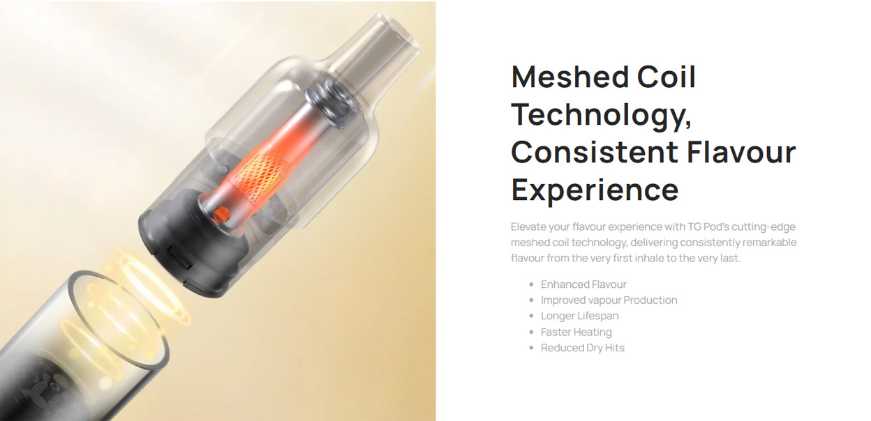 Aspire Cyber G Slim Kit