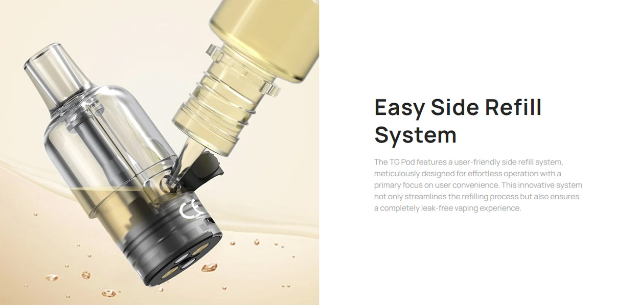 Aspire Cyber G Slim Kit