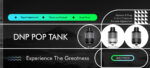 Dovpo DnP Pod Tank