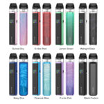 Dovpo Ayce Pro 2 Pod System Kit 1000mAh - Image 2