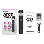 Dovpo Ayce Pro 2 Pod System Kit 1000mAh - Image 3
