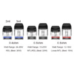 Dovpo Ayce ZYTEK 2.0 Mesh Pod - Image 2