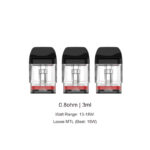 Dovpo Ayce ZYTEK 2.0 Mesh Pod - Image 3