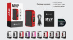 Dovpo MVP 200W Box Mod - Image 4