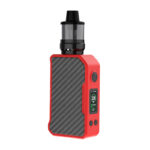 Dovpo MVP 220W Box Mod Kit With DnP Pod Tank - Image 11