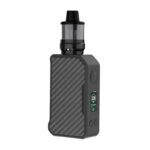 Dovpo MVP 220W Box Mod Kit With DnP Pod Tank - Image 12