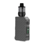 Dovpo MVP 220W Box Mod Kit With DnP Pod Tank - Image 13