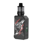 Dovpo MVP 220W Box Mod Kit With DnP Pod Tank - Image 6