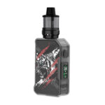 Dovpo MVP 220W Box Mod Kit With DnP Pod Tank - Image 7