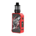 Dovpo MVP 220W Box Mod Kit With DnP Pod Tank - Image 8