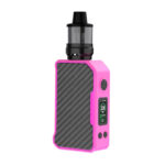 Dovpo MVP 220W Box Mod Kit With DnP Pod Tank - Image 9