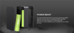 Dovpo Themis 220W Box Mod | Healthcabin - Image 5