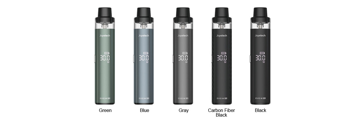 Joyetech EVIO M Pro Kit