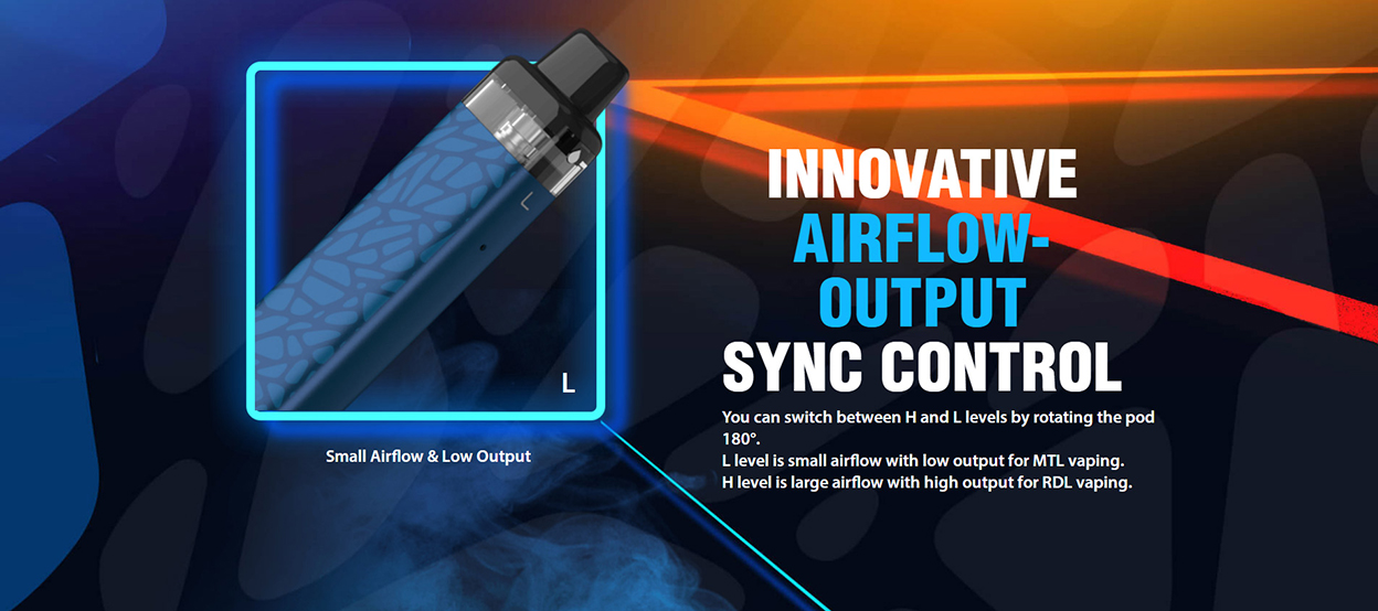 Joyetech EVIO Pod Kit