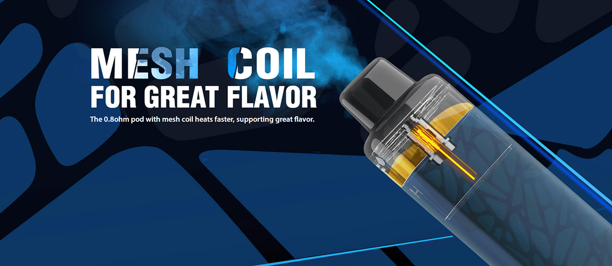 Joyetech EVIO Pod Kit