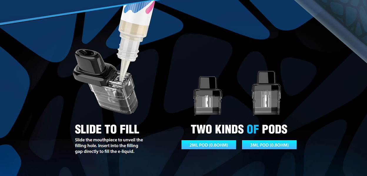 Joyetech EVIO Pod Kit