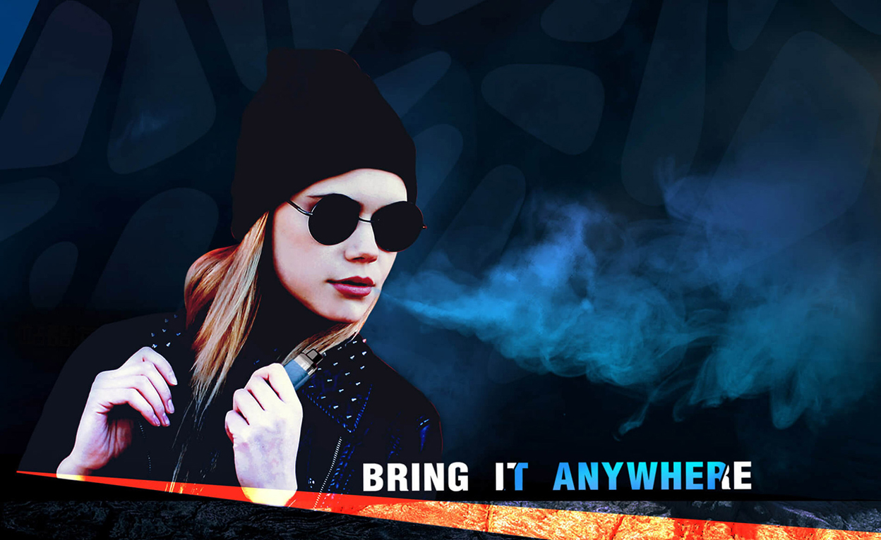 Joyetech EVIO Pod Kit