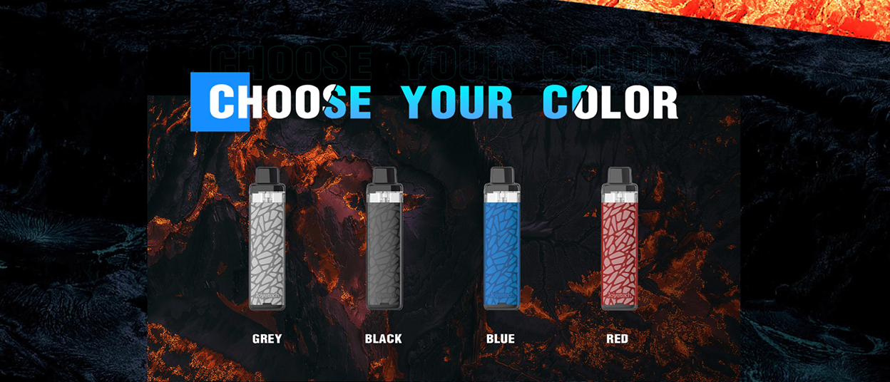 Joyetech EVIO Pod Kit