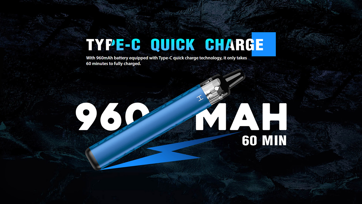 Joyetech EVIO Pod Kit