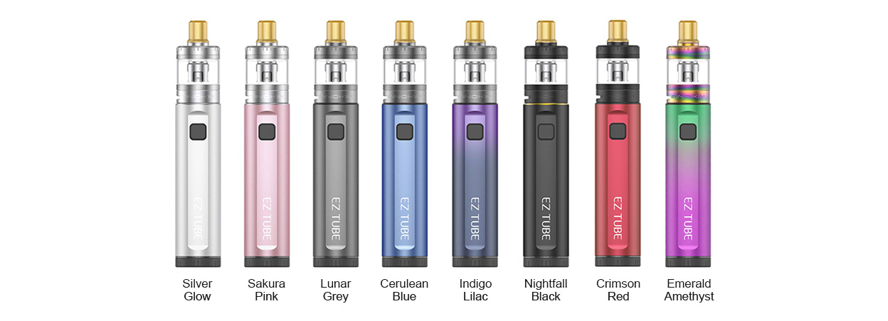 Innokin EZ Tube Zenith Minimal Kit