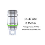 Eleaf EC Series Coil Heads | Healthcabin