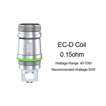Eleaf EC Series Coil Heads | Healthcabin
