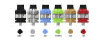 Eleaf Ello Tank Atomizer 2ml - Image 9