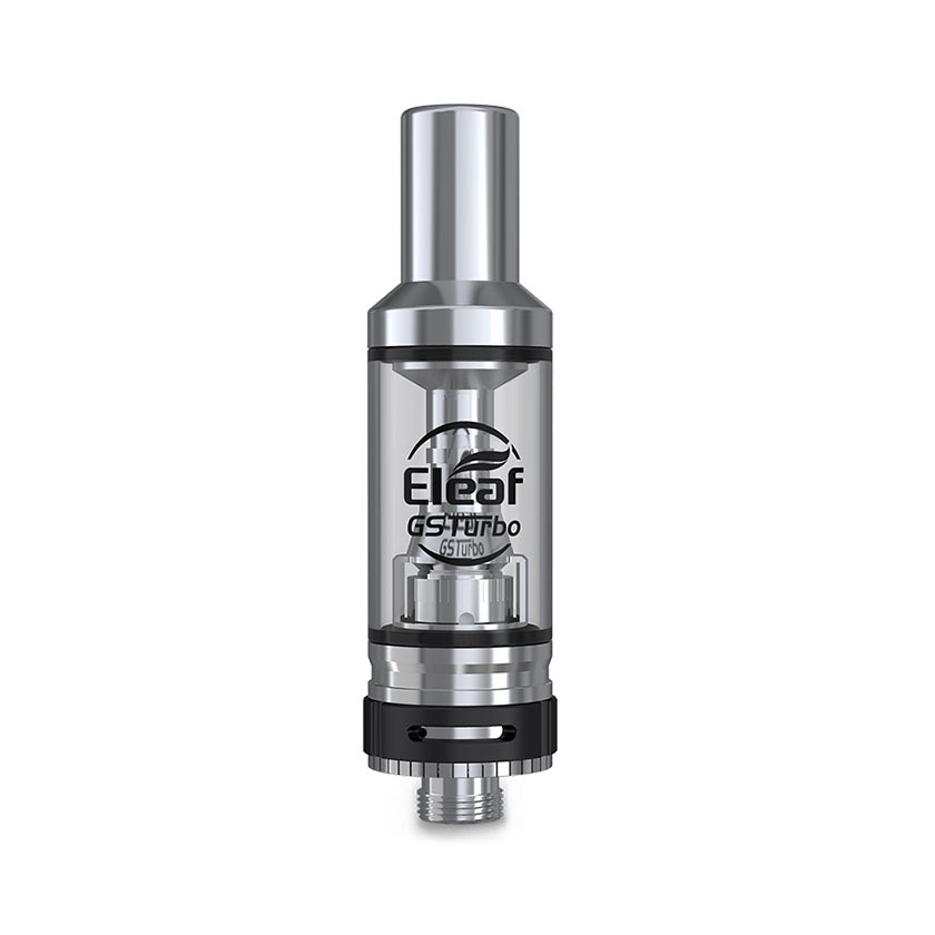 Eleaf-GS-Turbo-Tank-Atomizer-1.8ml-1 Eleaf GS Turbo Tank Atomizer 1.8ml - Image 1