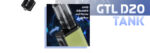 Eleaf GTL D20 Tank - Image 3